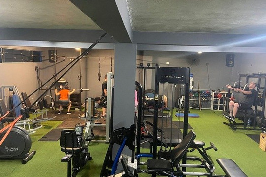 Imagem 3 da galeria do parceiro SIMIONI TEAM