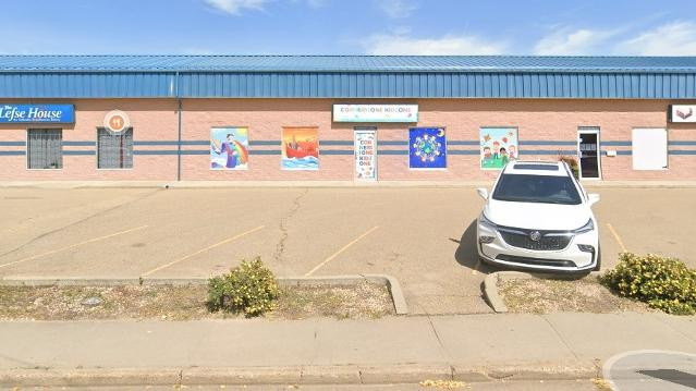 Image 2 de la galerie du partenaire Joyful Movement Studio