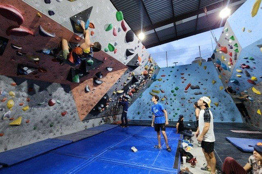 Imagen 3 de la galería del partner Stone Adventure Morelia