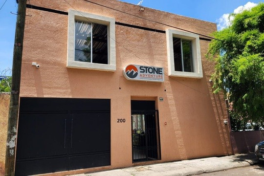 Imagen 2 de la galería del partner Stone Adventure Morelia
