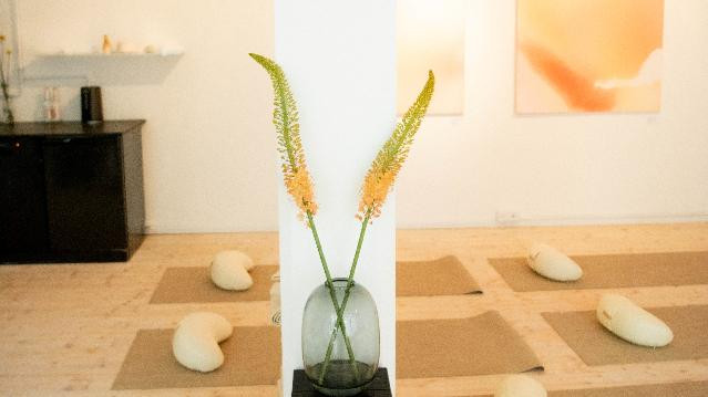 Bild 3 von Embodied Yoga - Tamara Scharnagl Partnergalerie