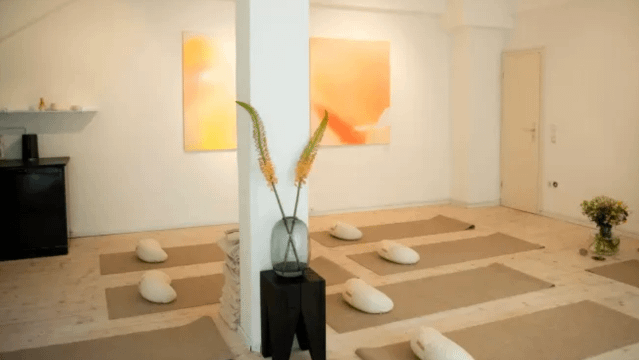 Bild 1 von Embodied Yoga - Tamara Scharnagl Partnergalerie
