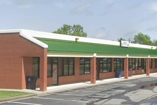 Image 2 from Body Buy Sandman Personal Training and Boot Camp Studio partner gallery