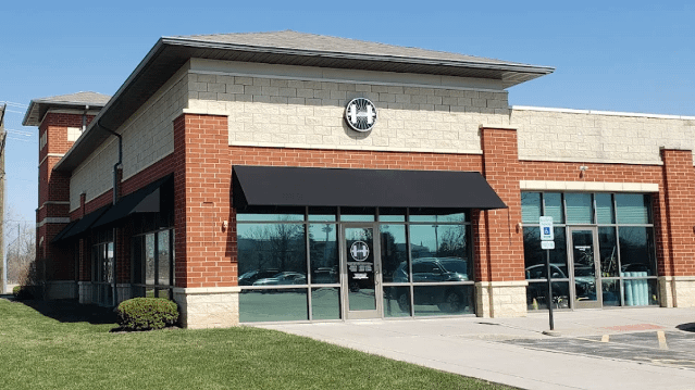 Image 2 from Zen Yoga partner gallery