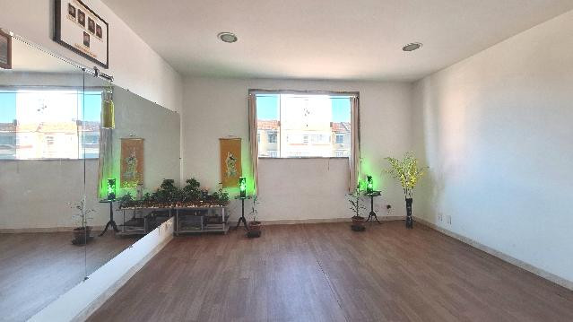 Imagem 1 da galeria do parceiro Espaço Cultivar Saúde