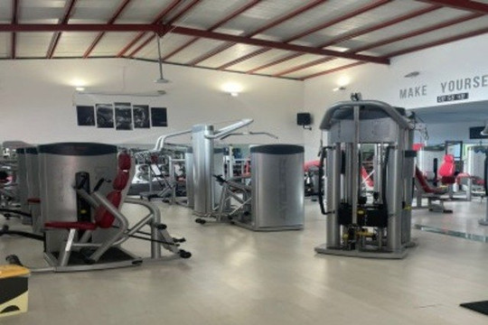 Immagine 2 dalla galleria del partner Palestra "Body Center"