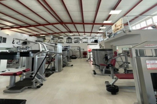 Immagine 1 dalla galleria del partner Palestra "Body Center"