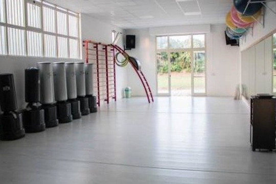 Immagine 3 dalla galleria del partner Palestra "Body Center"