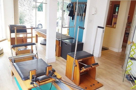 Imagem 1 da galeria do parceiro Innovare Bem-Estar