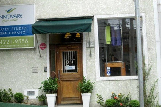 Imagem 2 da galeria do parceiro Innovare Bem-Estar