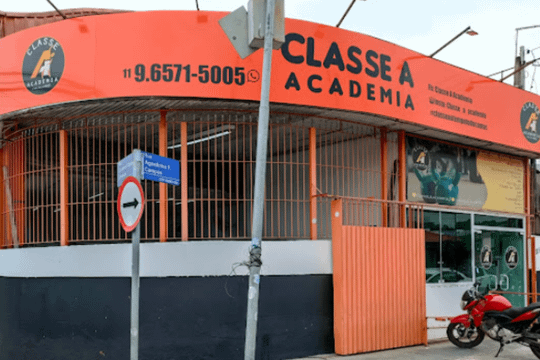 Imagem 2 da galeria do parceiro Classe A Academia