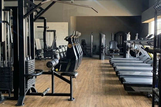 Imagem 3 da galeria do parceiro Academia Smart One