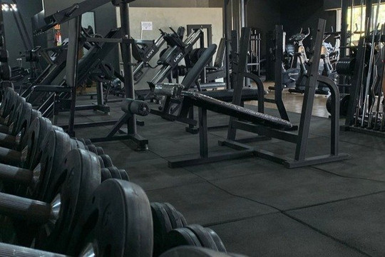 Imagem 1 da galeria do parceiro Academia Smart One