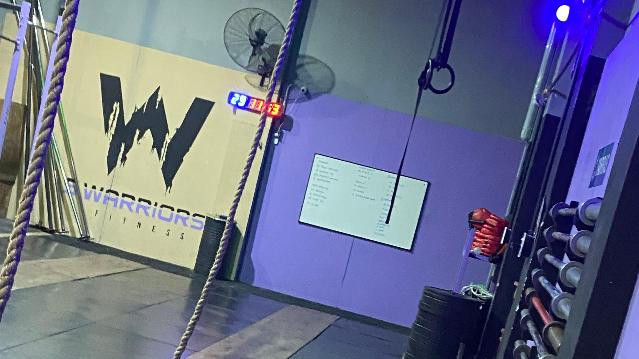 Imagen 2 de la galería del partner Warriors Box Sede