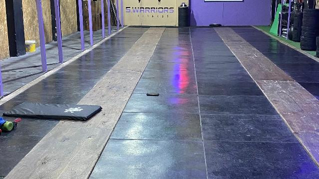 Imagen 3 de la galería del partner Warriors Box Sede