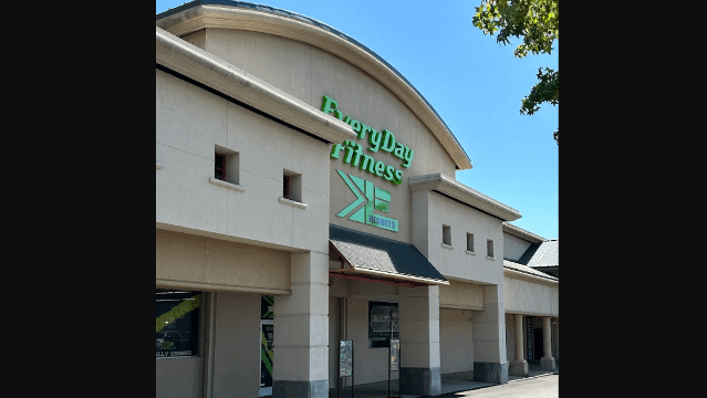 Image 2 from Everyday Fitness and Training partner gallery