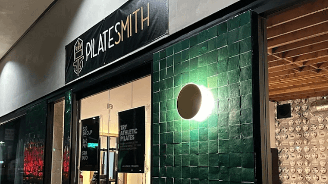 Image 2 from Pilatesmith Culver City partner gallery