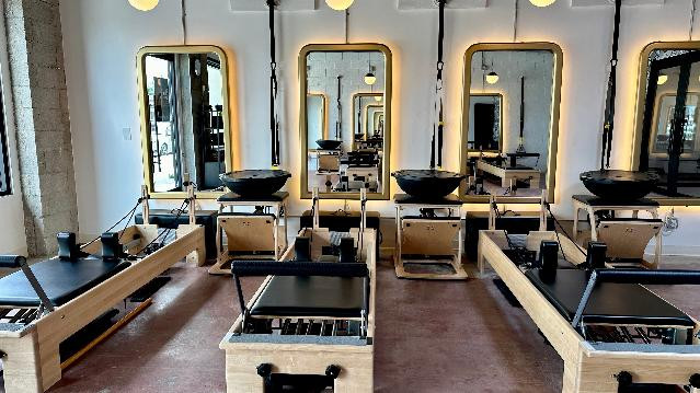 Image 3 from Pilatesmith Culver City partner gallery
