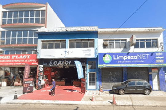 Imagem 2 da galeria do parceiro Divina Dança - Escola de Dança Cristã