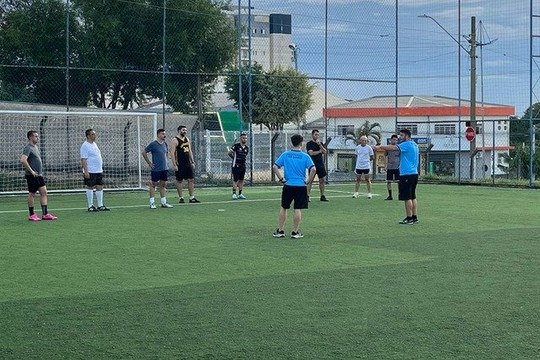 Imagem 1 da galeria do parceiro Soccer Experience Indaiatuba