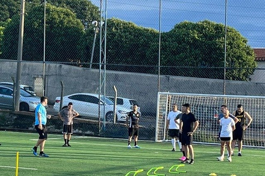 Imagem 3 da galeria do parceiro Soccer Experience Indaiatuba