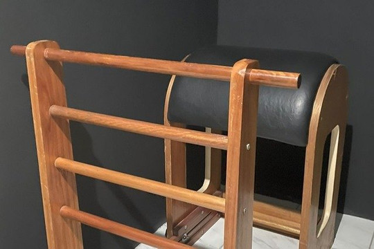 Imagem 1 da galeria do parceiro Clinical Reabilitar