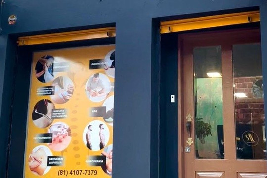 Imagem 2 da galeria do parceiro Clinical Reabilitar