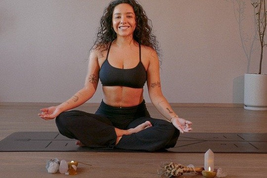 Imagen 3 de la galería del partner Vibrar Altísimo