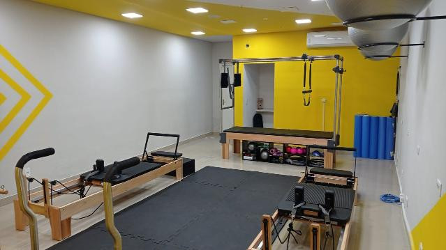 Imagem 3 da galeria do parceiro Check-in Pilates - Unidade Morumbi