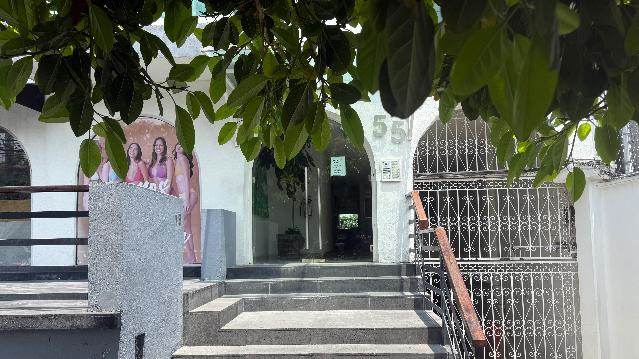 Imagen 2 de la galería del partner Seraphina Wellness Club