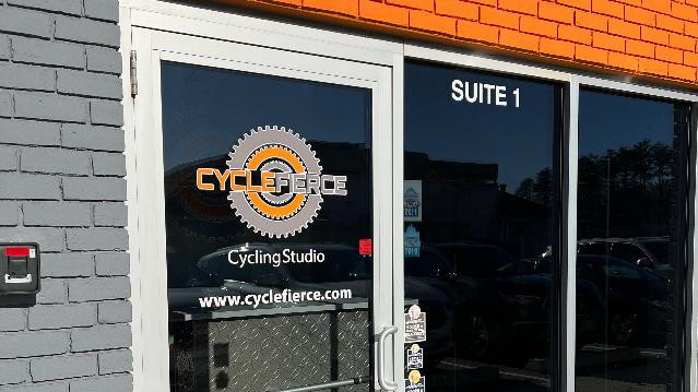 Image 2 from CycleFierce partner gallery