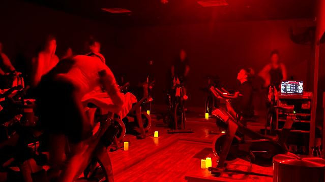 Image 3 from CycleFierce partner gallery