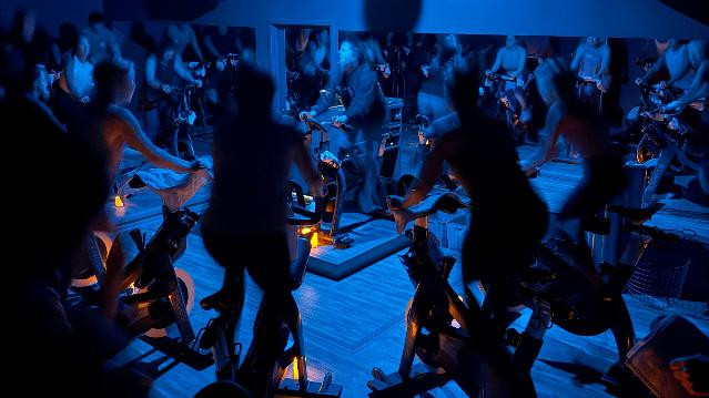 Image 1 from CycleFierce partner gallery