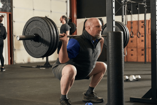 Image 3 from Fortitude Fitness Training partner gallery