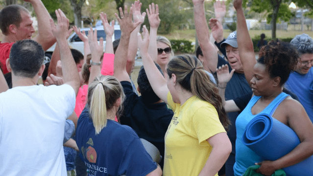 Image 2 from Fitness By Example Boot Camp partner gallery