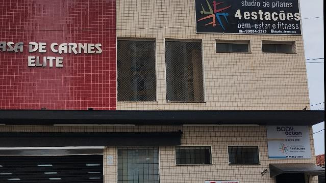 Imagem 2 da galeria do parceiro Studio 4 Estações