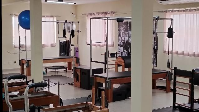 Imagem 1 da galeria do parceiro Studio 4 Estações