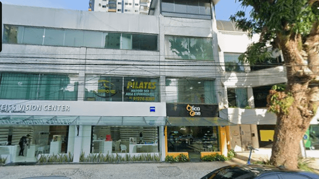 Imagem 2 da galeria do parceiro Instituto Corpore Pilates