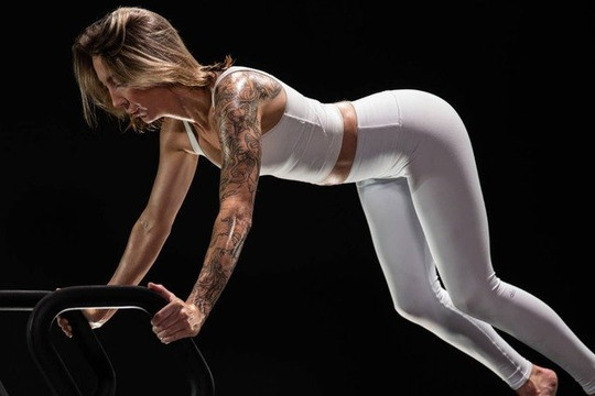 Image 1 from Core Shake Studio partner gallery