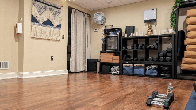 Image 3 from Thrive Body & Soul partner gallery