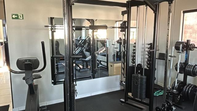 Imagem 3 da galeria do parceiro Center Fitness Evolua