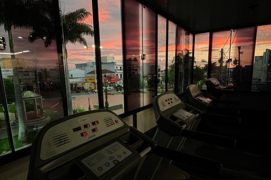 Imagem 2 da galeria do parceiro Grow Academia