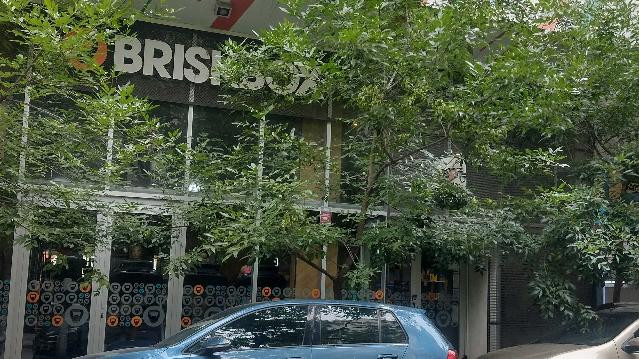 Imagen 2 de la galería del partner BriskBox Nueva Córdoba