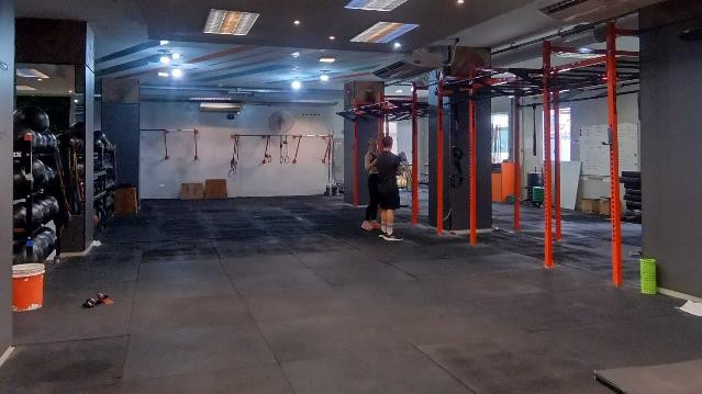 Imagen 3 de la galería del partner BriskBox Nueva Córdoba