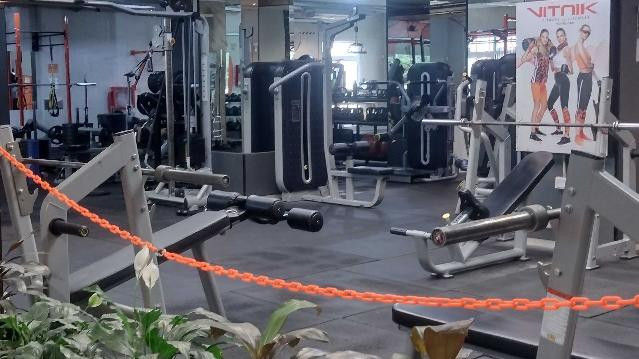 Imagen 1 de la galería del partner BriskBox Nueva Córdoba