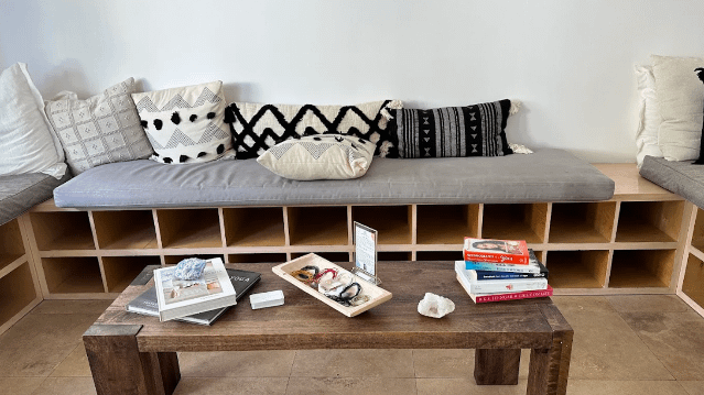 Image 3 from Hanu Yoga Studio partner gallery