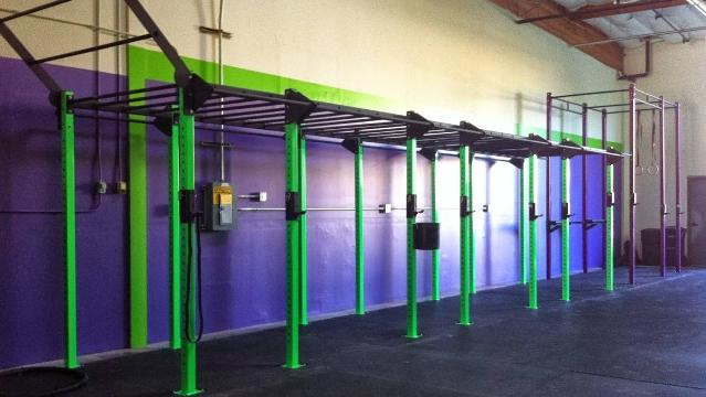 Image 2 from CrossFit Incredible partner gallery