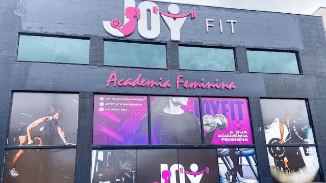Imagem 2 da galeria do parceiro Joy Fit Academia Feminina
