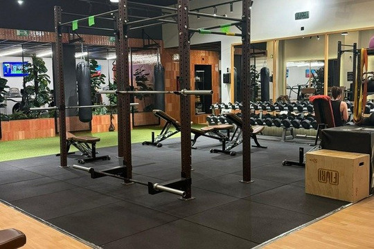 Imagen 3 de la galería del partner Classic Fit Gym Valencia