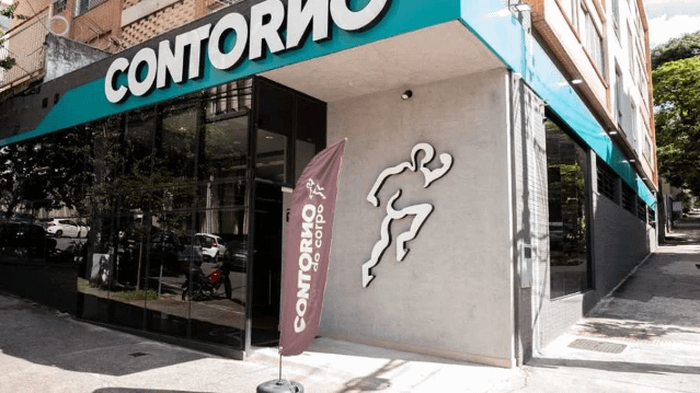 Imagem 2 da galeria do parceiro Contorno do Corpo Santo Agostinho Prime